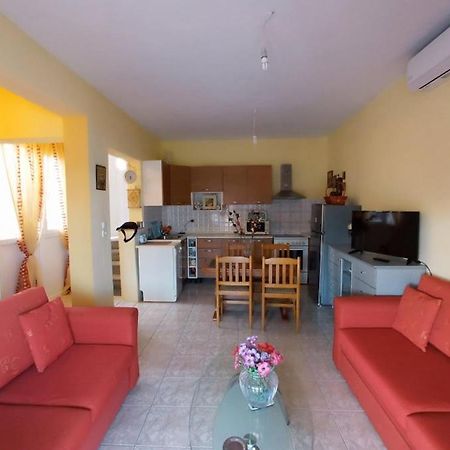 Gianna'S House Apartment Paradisos Bagian luar foto
