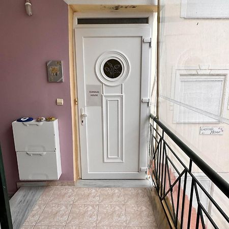 Gianna'S House Apartment Paradisos Bagian luar foto