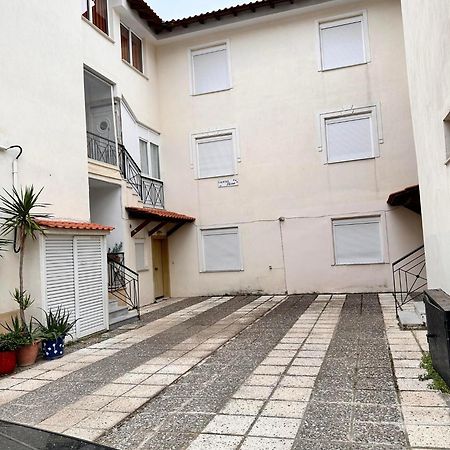 Gianna'S House Apartment Paradisos Bagian luar foto