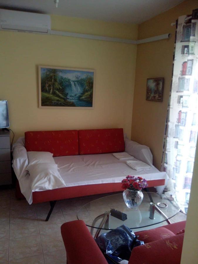 Gianna'S House Apartment Paradisos Bagian luar foto